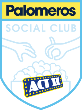 Palomeros Social Club